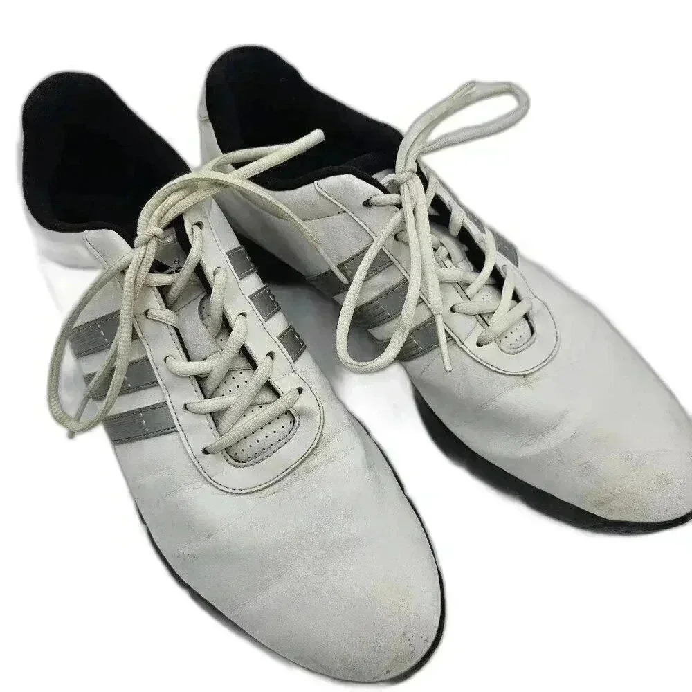 Thintech Adidas Golf Shoes - Size 12